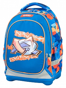 Рюкзак суперлёгкий Murales (Target, 21360)